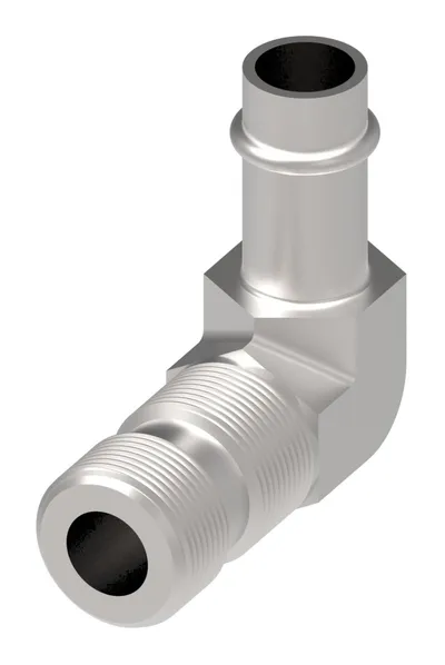 Adapter-ELB,1OX9,-16-20,CS,NBR,Z