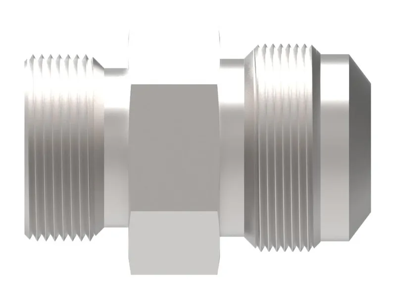 Adapter-STR,1QL,M18M18,CS,Z — photo 2 of 3