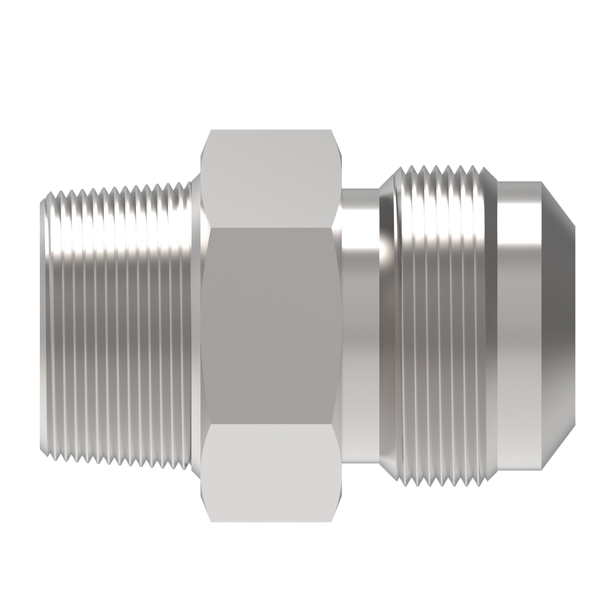 Adapter-STR,1QN,M18-6,CS,Z — photo 2 of 3