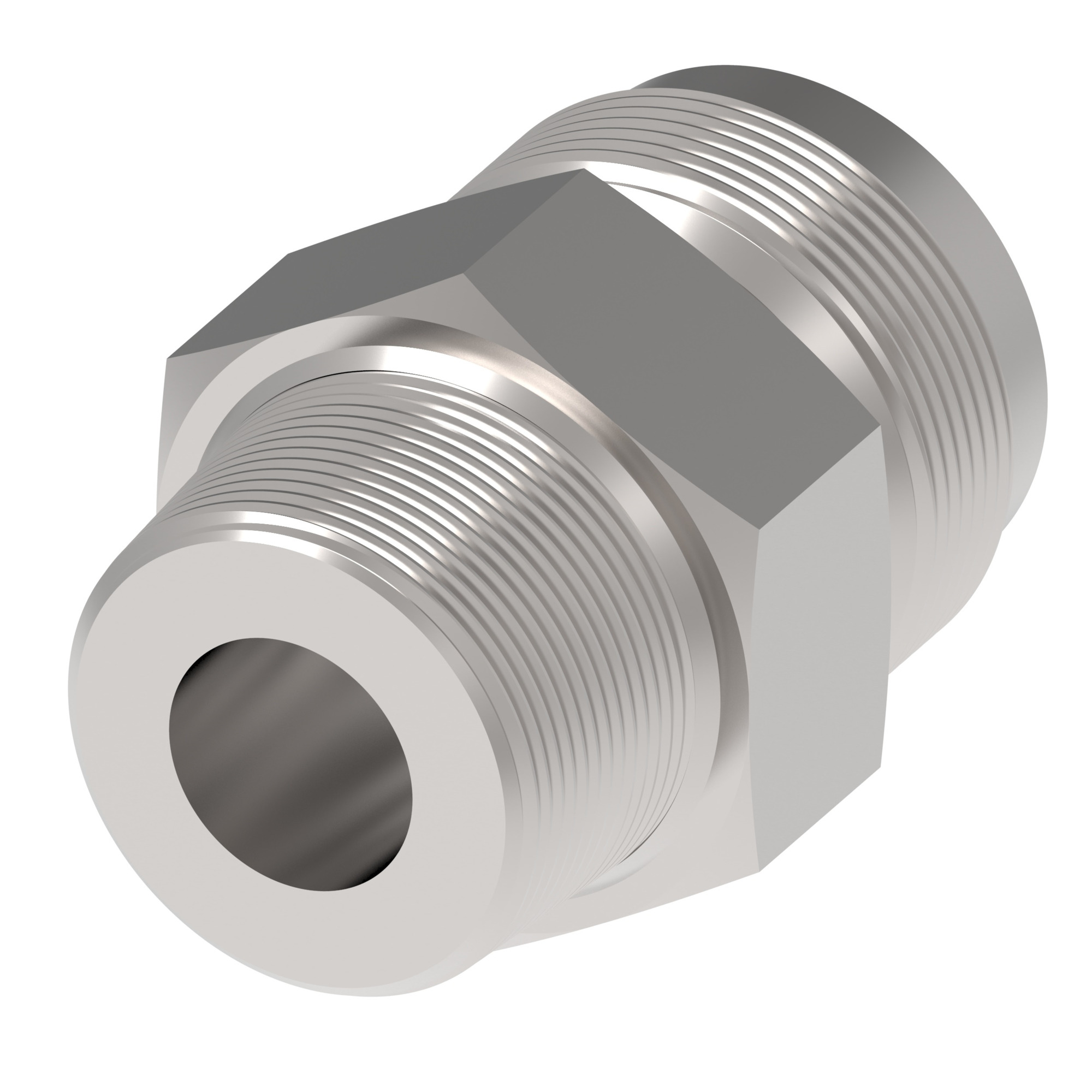 Adapter-STR,1QN,-18-8,CS,Z