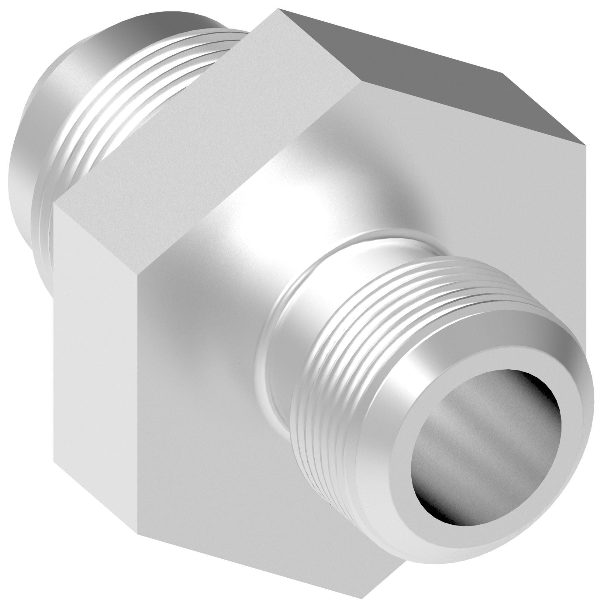 Adapter-STR,1QO,-16-6,CS,Z — photo 3 of 3