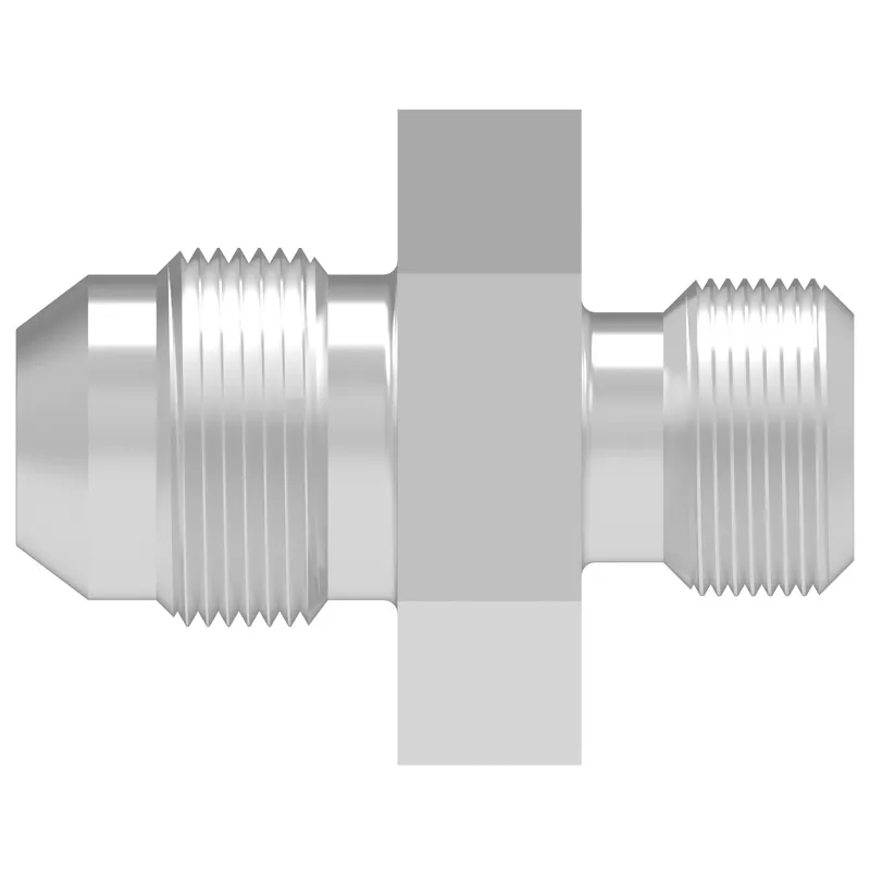 Adapter-STR,1QO,M18-8,CS,NBR,Z — photo 2 of 3