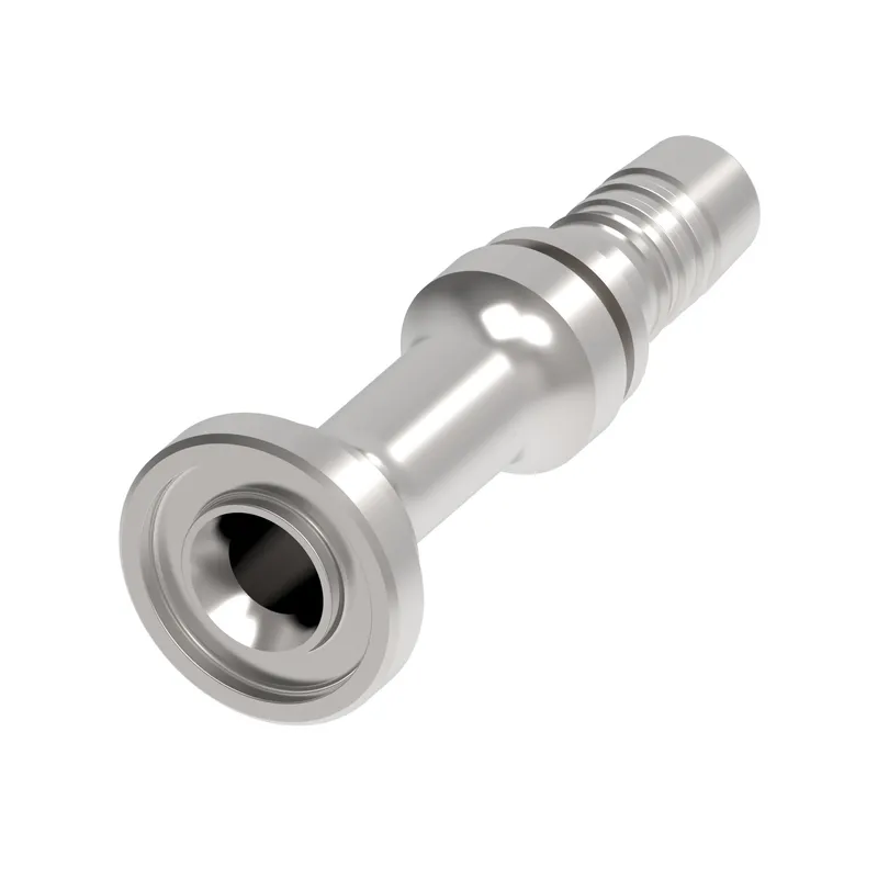 HOSE NIPPLE ASSY,1A/10,KOMFL/10,CS,STR — photo 1 of 3