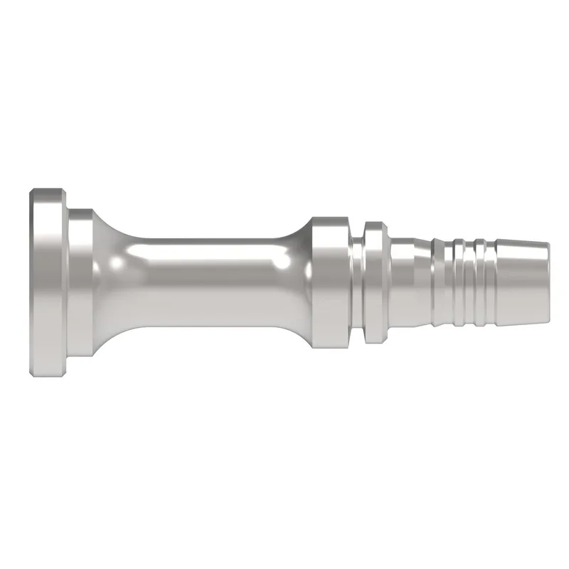 HOSE NIPPLE ASSY,1A/10,KOMFL/10,CS,STR — photo 2 of 3