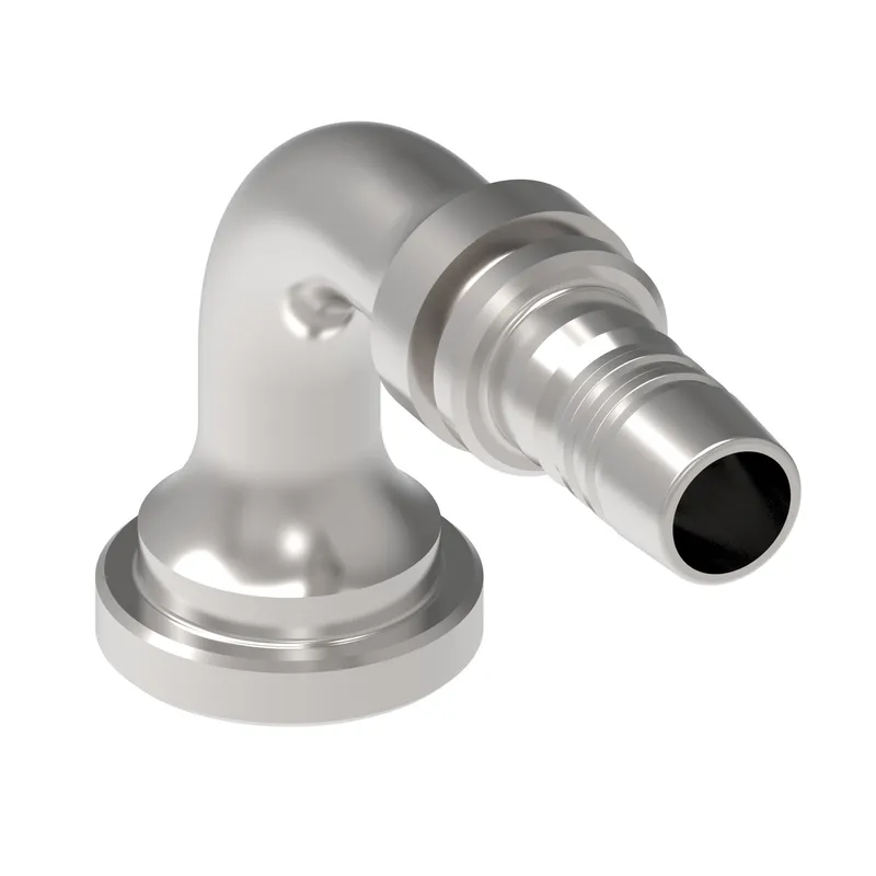 HOSE NIPPLE ASSY,1A/10,KOMFL/10,CS,90D — photo 3 of 3