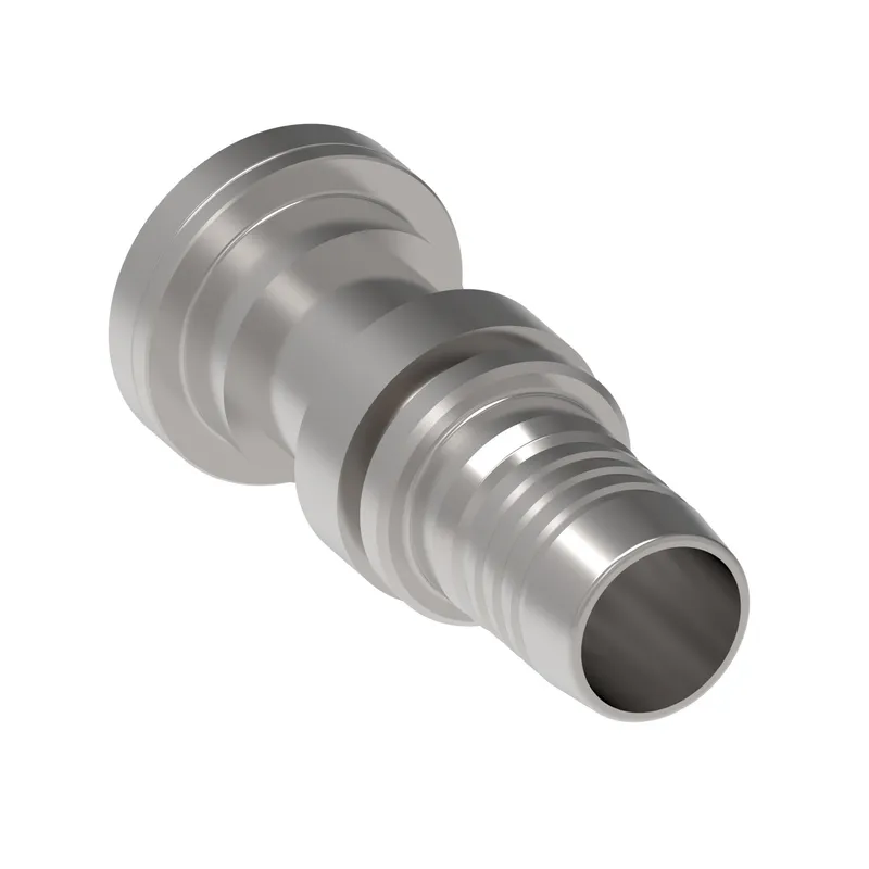 HOSE NIPPLE ASSY, 1A/16, C62/16, CS, STR — photo 3 of 3