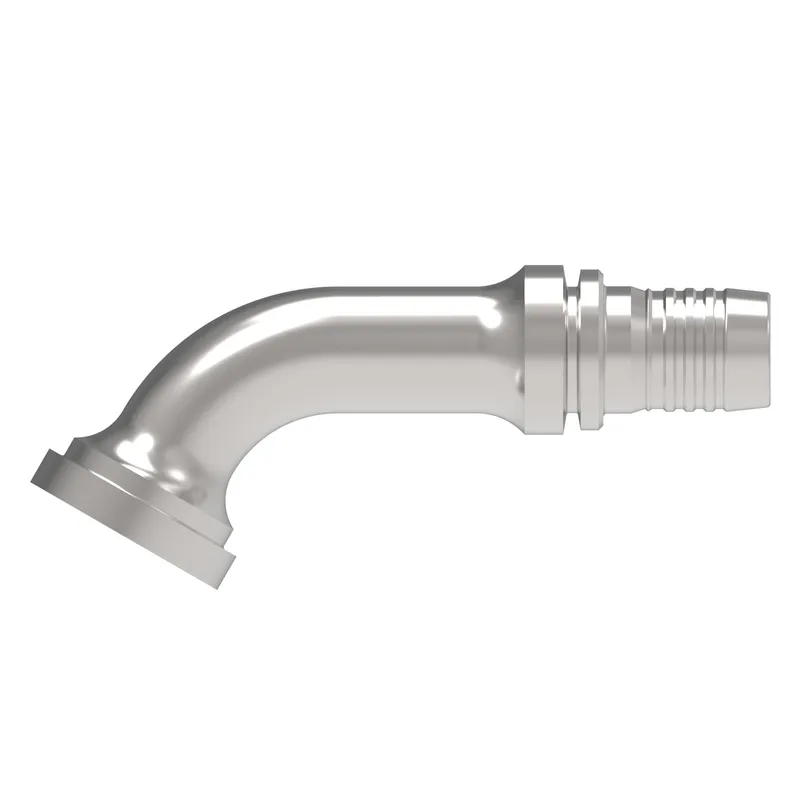 HOSE NIPPLE ASSY, 1A/16, C61/16, CS, 60D — photo 3 of 3