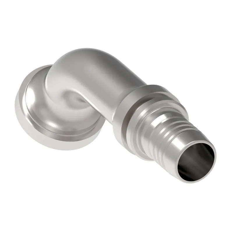 HOSE NIPPLE ASSY, 1A/16, C61/16, CS, 60D — photo 2 of 3