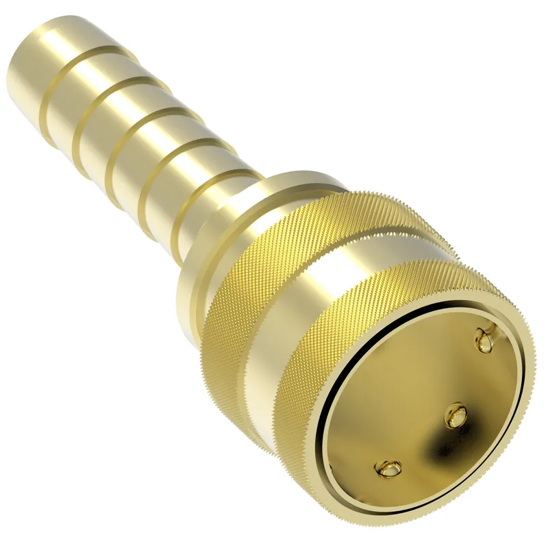 CPLNG, SOCKET ST SERIES HOSE CONNECTION — photo 2 of 3