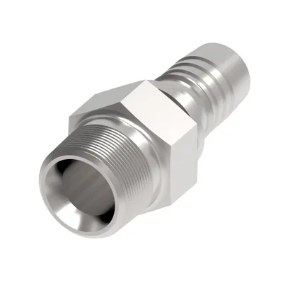 Danfoss 1S24MP24 – HOSE NIPPLE, 1A/24, NPTF-M/24, CS, STR Danfoss 1S24MP24 – HOSE NIPPLE, 1A/24, NPTF-M/24, CS, STR