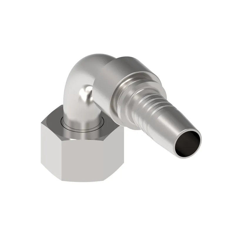 HOSE NIPPLE ASSY,1A/10,ORS-F/12,CS,90D — photo 3 of 3