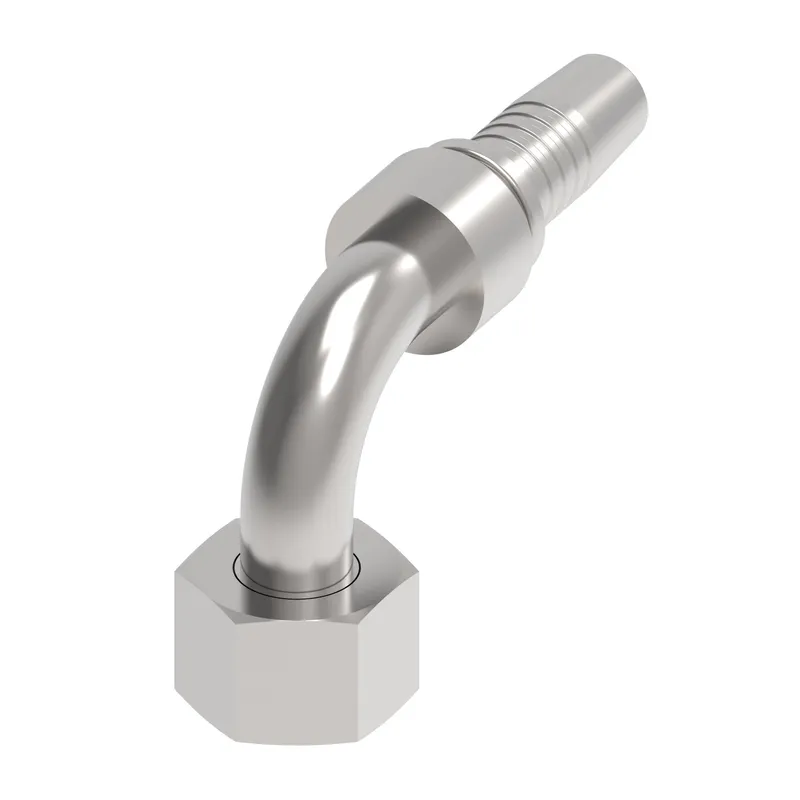 HOSE NIPPLE ASSY,1A/20,ORS-F/20,CS,90D — photo 1 of 3