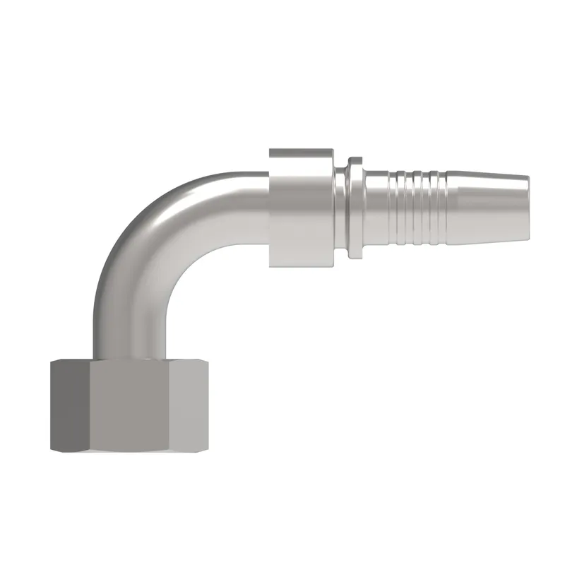 HOSE NIPPLE ASSY,1A/06,ORS-F/06,CS,90D — photo 2 of 3