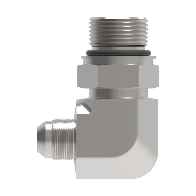 Adapter-ELB,1SG9,-16-16,CS,NBR,Z — photo 2 of 3