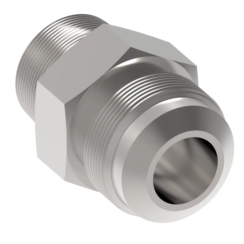 Adapter-STR,1ST,-2-2,CS,ZN — photo 3 of 3