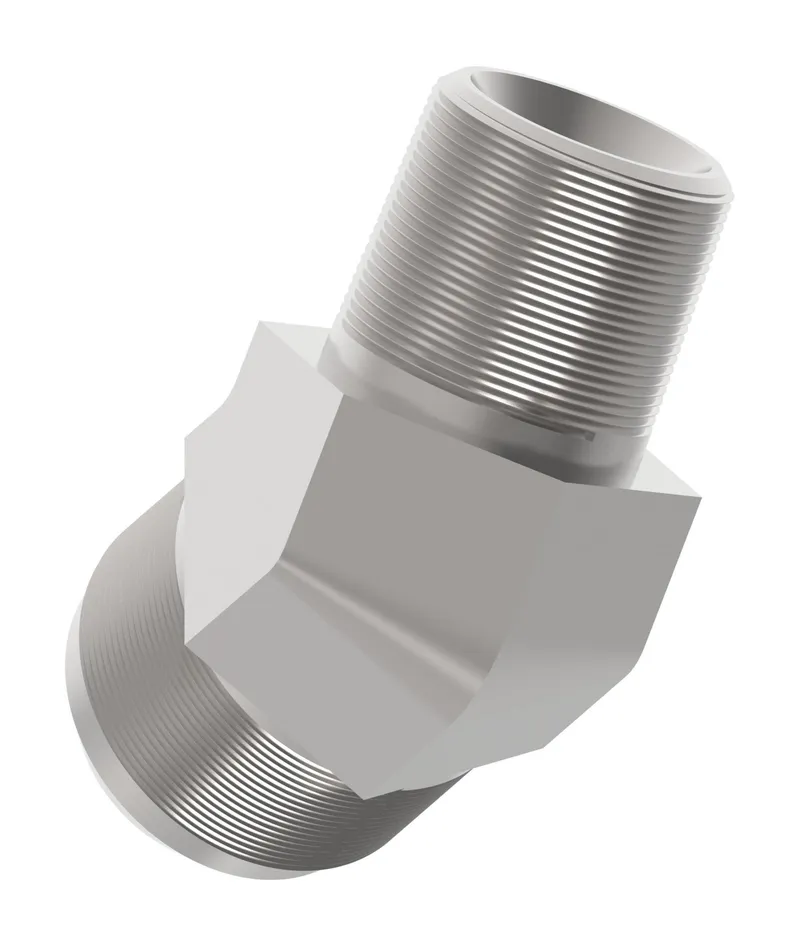 Adapter-ELB,1ST4,-12-12,CS,Z — photo 2 of 3