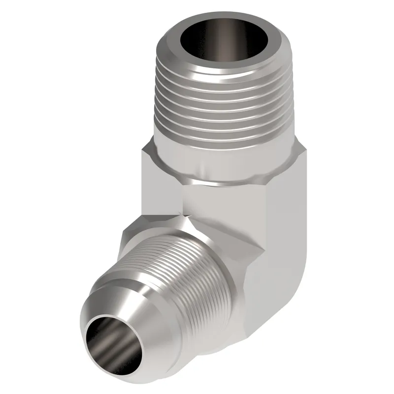Adapter-ELB,1ST9,-4-4,CS,ZN — photo 1 of 3