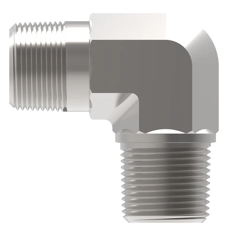 Adapter-ELB,1T9,-4-4,CS,ZN — photo 2 of 3