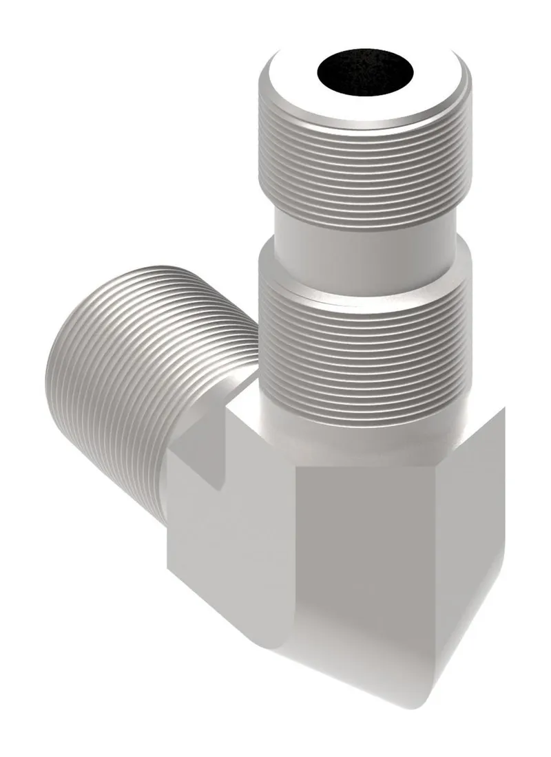 Adapter-ELB,1TO9,-6-8,CS,NBR,Z — photo 2 of 3