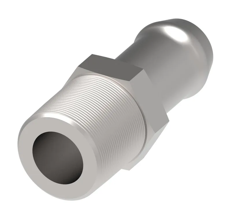 Adapter-STR,1TX,-24-24,CS,Z — photo 1 of 3
