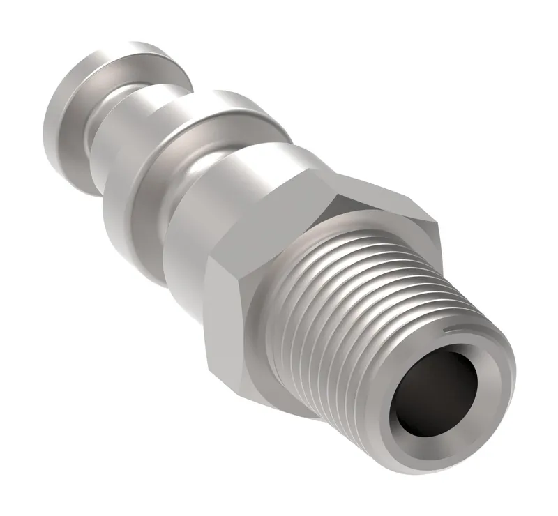 Adapter-STR,1YN,-4-2,CS,NBR,Z — photo 2 of 3