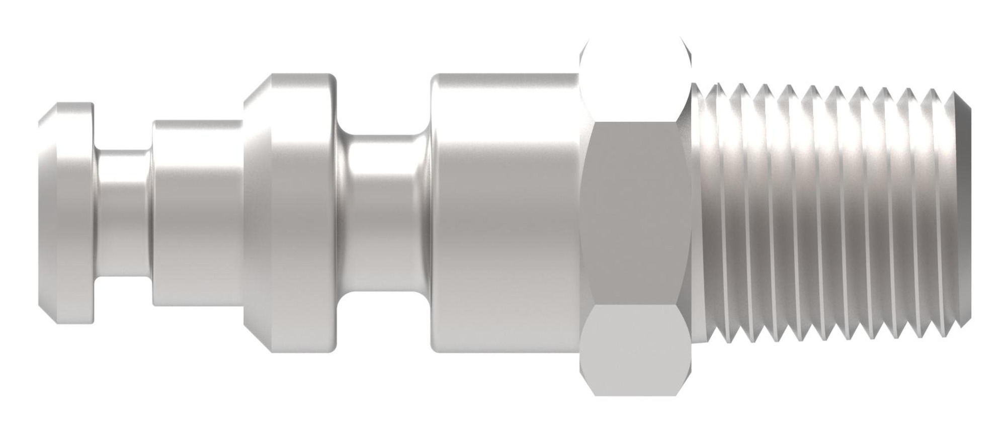 Adapter-STR,1YN,-4-4,CS,NBR,Z — photo 3 of 3