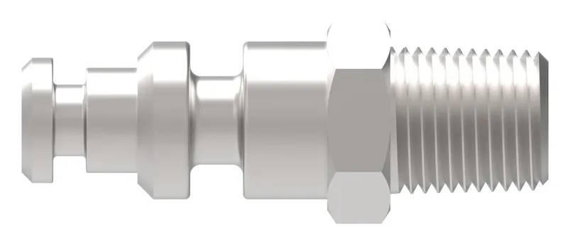 Adapter-STR,1YN-LD,-8-8,CS,NBR,Z — photo 3 of 3