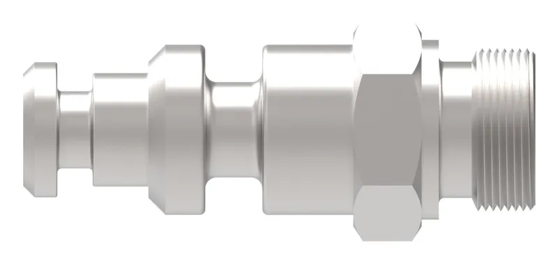 Adapter-STR,1YO,-4-4,CS,NBR,Z — photo 3 of 3