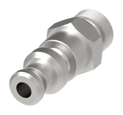 Adapter-STR,1YO,-12-10,CS,NBR,Z