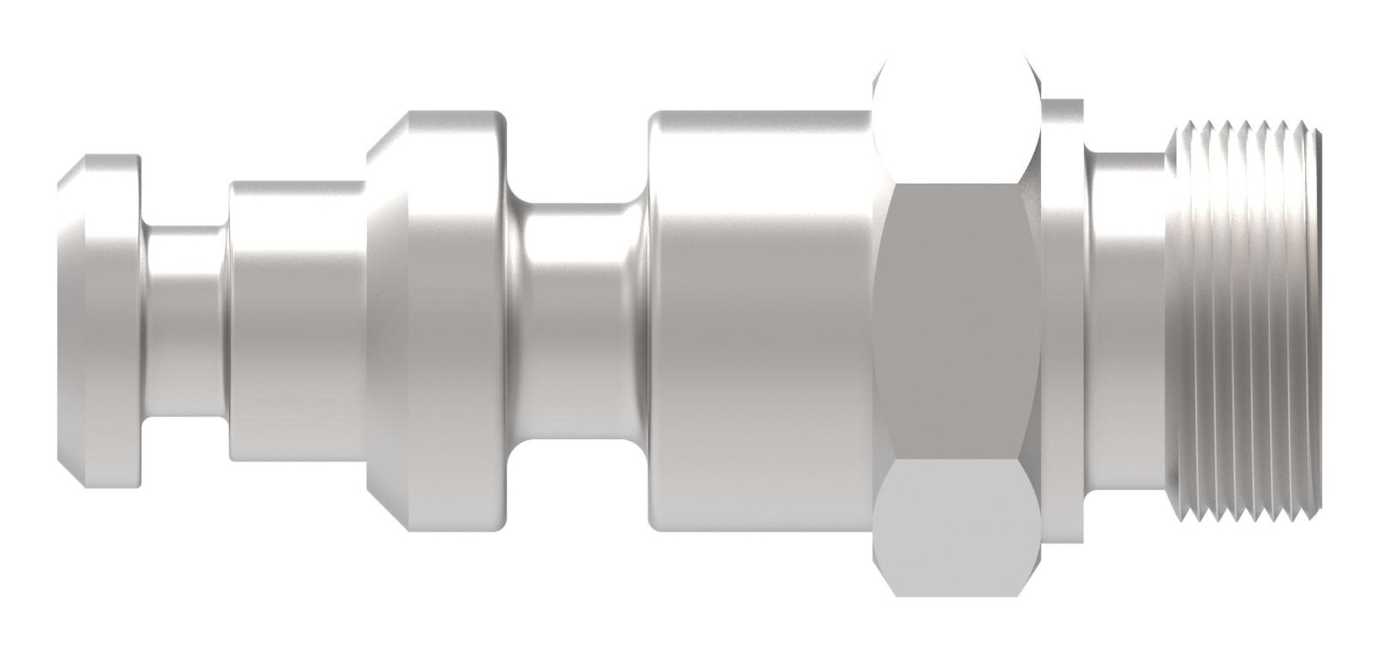Adapter-STR,1YO,-12-12,CS,NBR,Z — photo 3 of 3