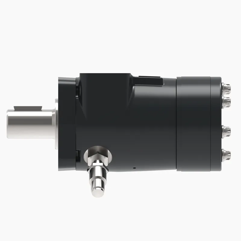 MOTOR-ORBITAL,2000 SERIES 80 [4.9] — photo 5 of 6