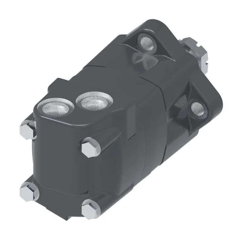 MOTOR-ORBITAL,2000 SERIES 100 [6.1] — photo 4 of 6