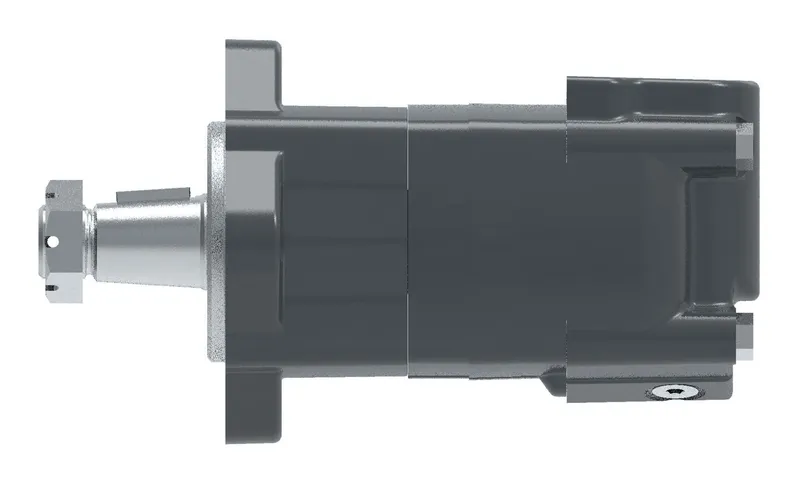 MOTOR-ORBITAL,2000 SERIES 100 [6.1] — photo 3 of 6