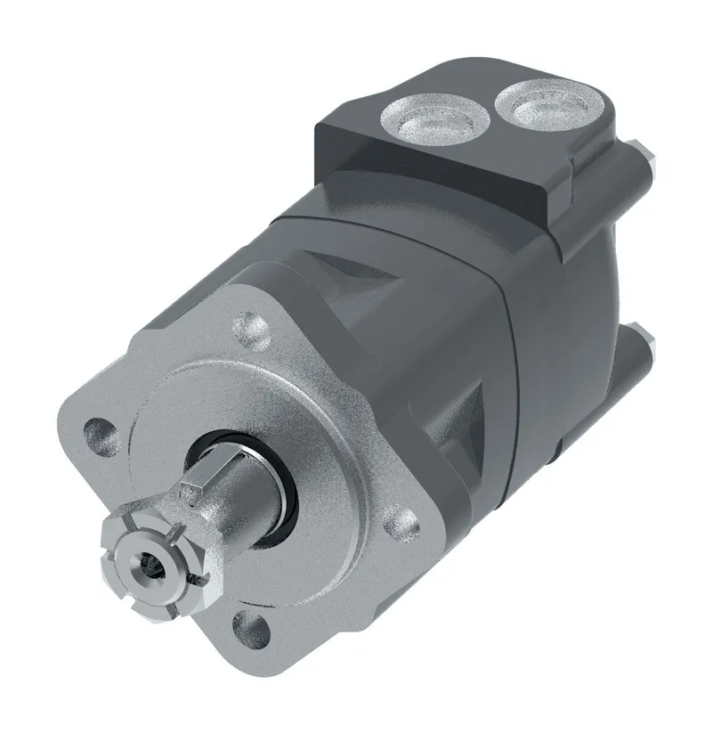 MOTOR-ORBITAL,2000 SERIES 100 [6.1] — photo 1 of 6