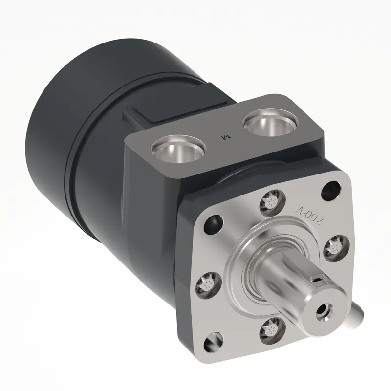 MOTOR-ORBITAL,2000 SERIES 100 [6.1] — photo 4 of 6