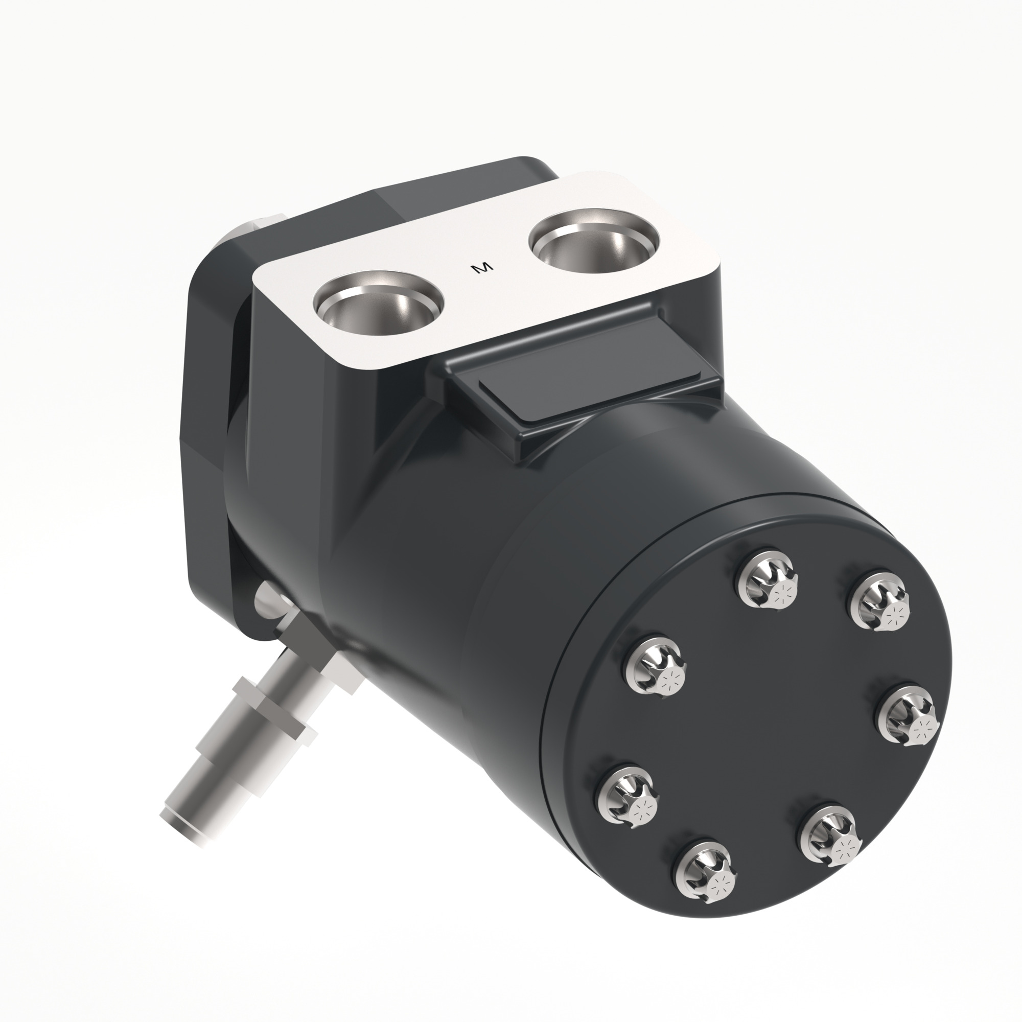 MOTOR-ORBITAL,2000 SERIES 160 [9.6] — photo 2 of 6