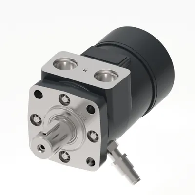 Danfoss 2-200AJ2U-E – MOTOR-ORBITAL,2000 SERIES 200 [12.2]
