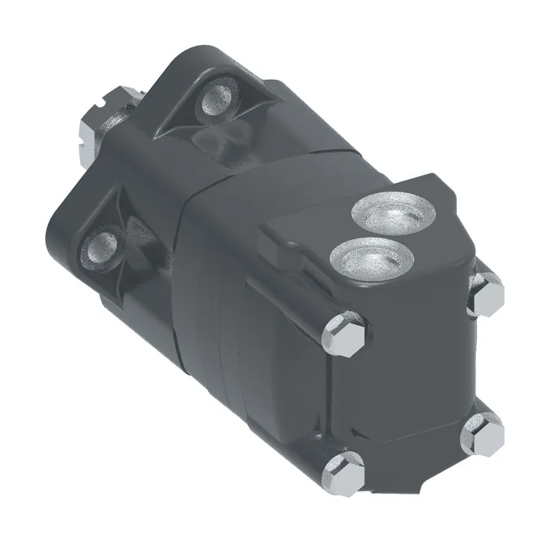 MOTOR-ORBITAL,2000 SERIES 250 [15.2] — photo 5 of 6