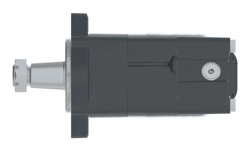 MOTOR-ORBITAL,2000 SERIES 250 [15.2] — photo 6 of 6