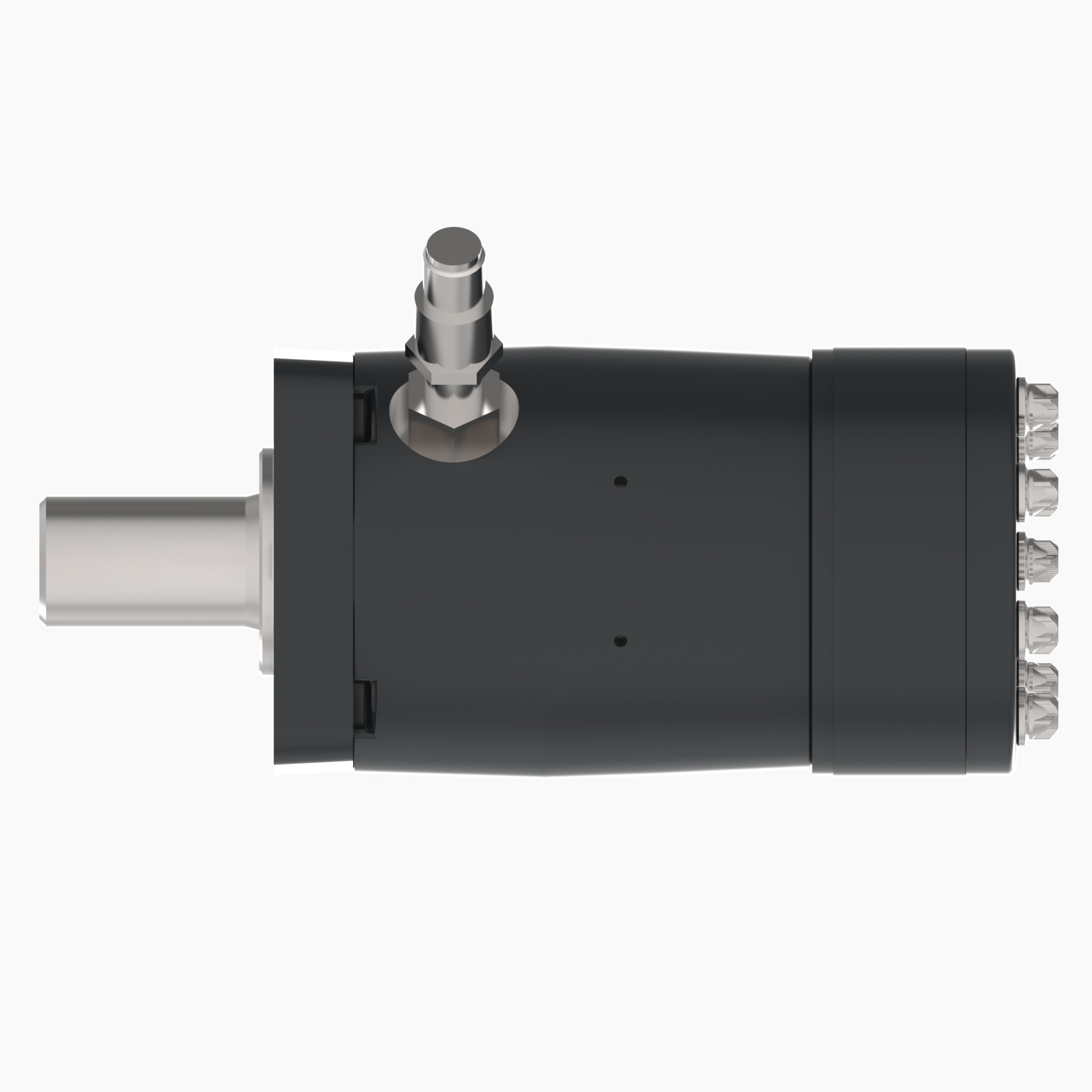 MOTOR-ORBITAL,2000 SERIES 250 [15.2] — photo 3 of 6