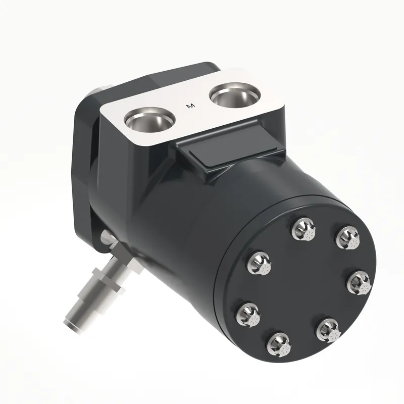 MOTOR-ORBITAL,2000 SERIES 290 [17.6] — photo 2 of 6