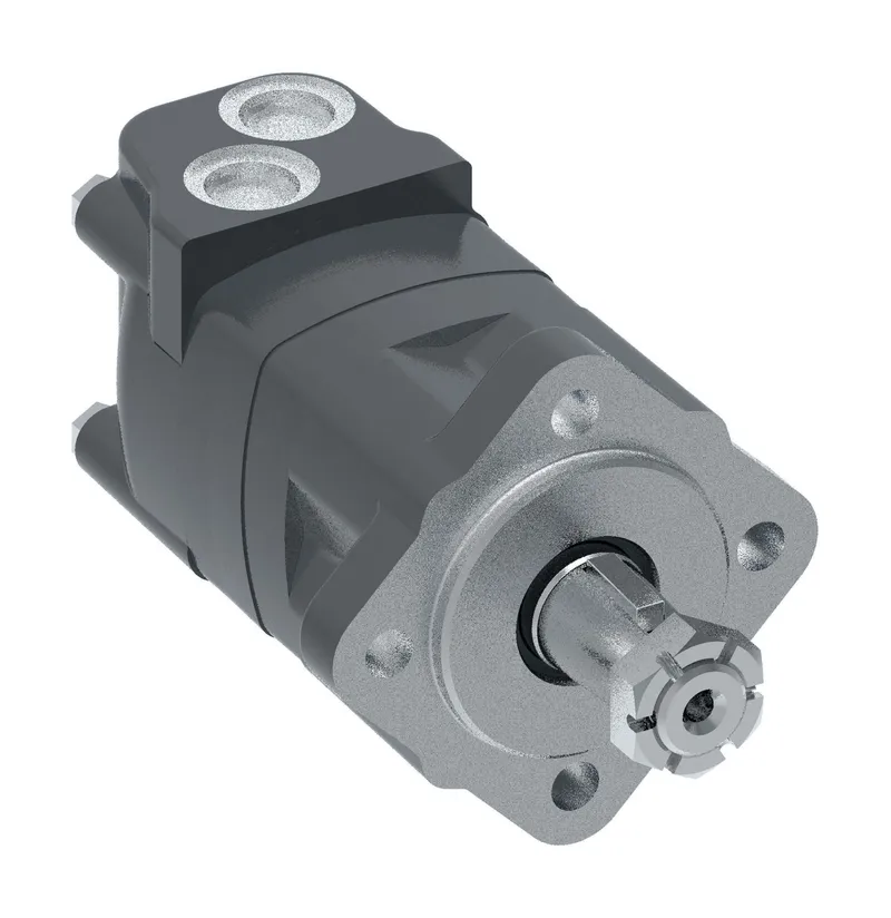 Danfoss 2-315AA4C-E – MOTOR-ORBITAL,2000 SERIES 315 [19.2] — photo 2 of 6