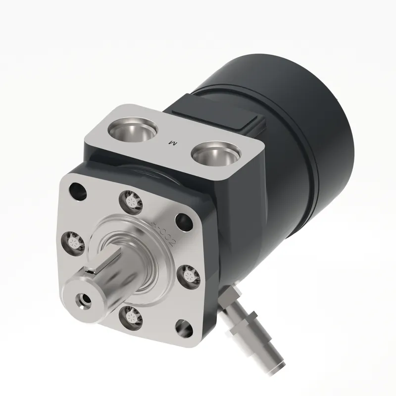MOTOR-ORBITAL,2000 SERIES 315 [19.2] — photo 1 of 6