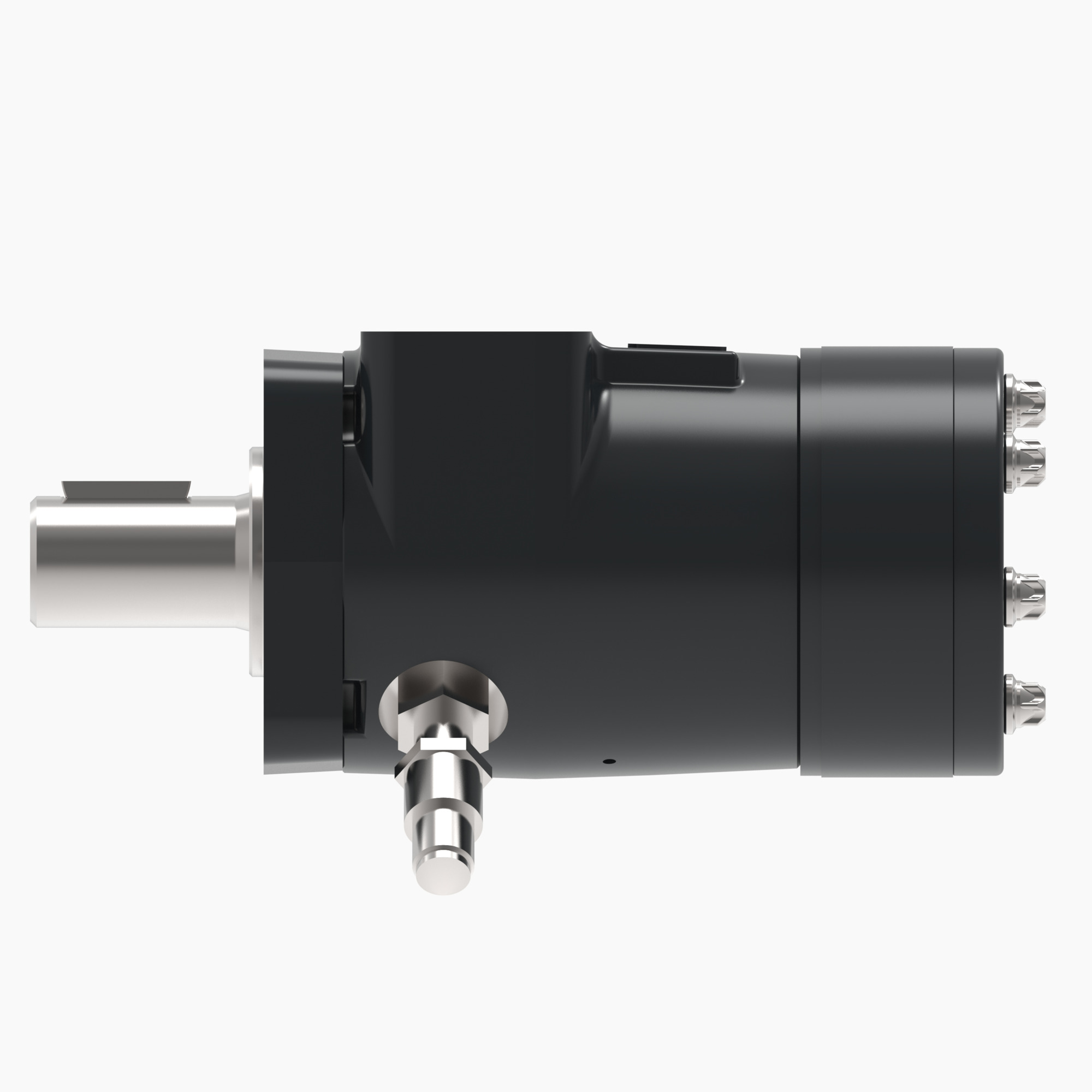 MOTOR-ORBITAL,2000 SERIES 390 [23.8] — photo 5 of 6