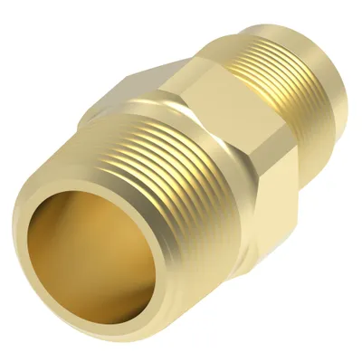 Adapter, SAE 45straight