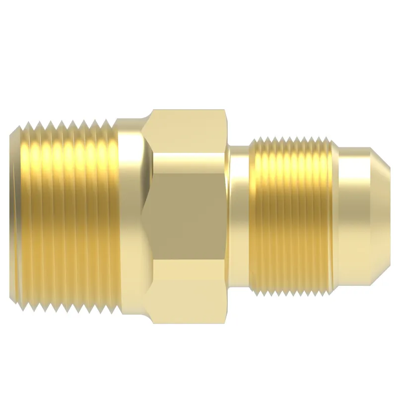 Adapter, SAE 45straight — photo 4 of 6