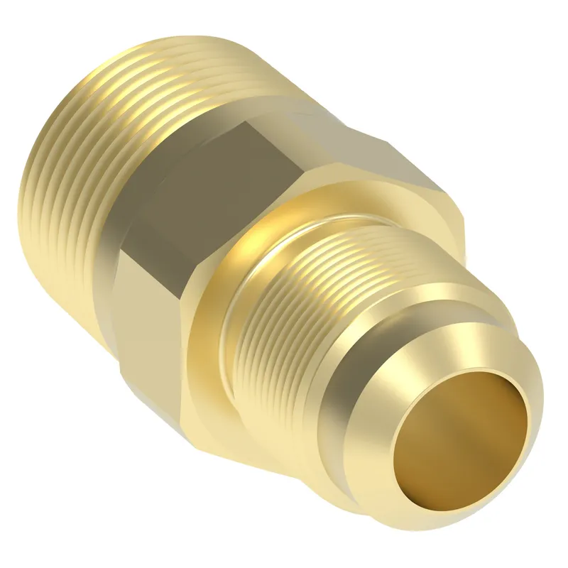 Adapter, SAE 45straight — photo 3 of 3