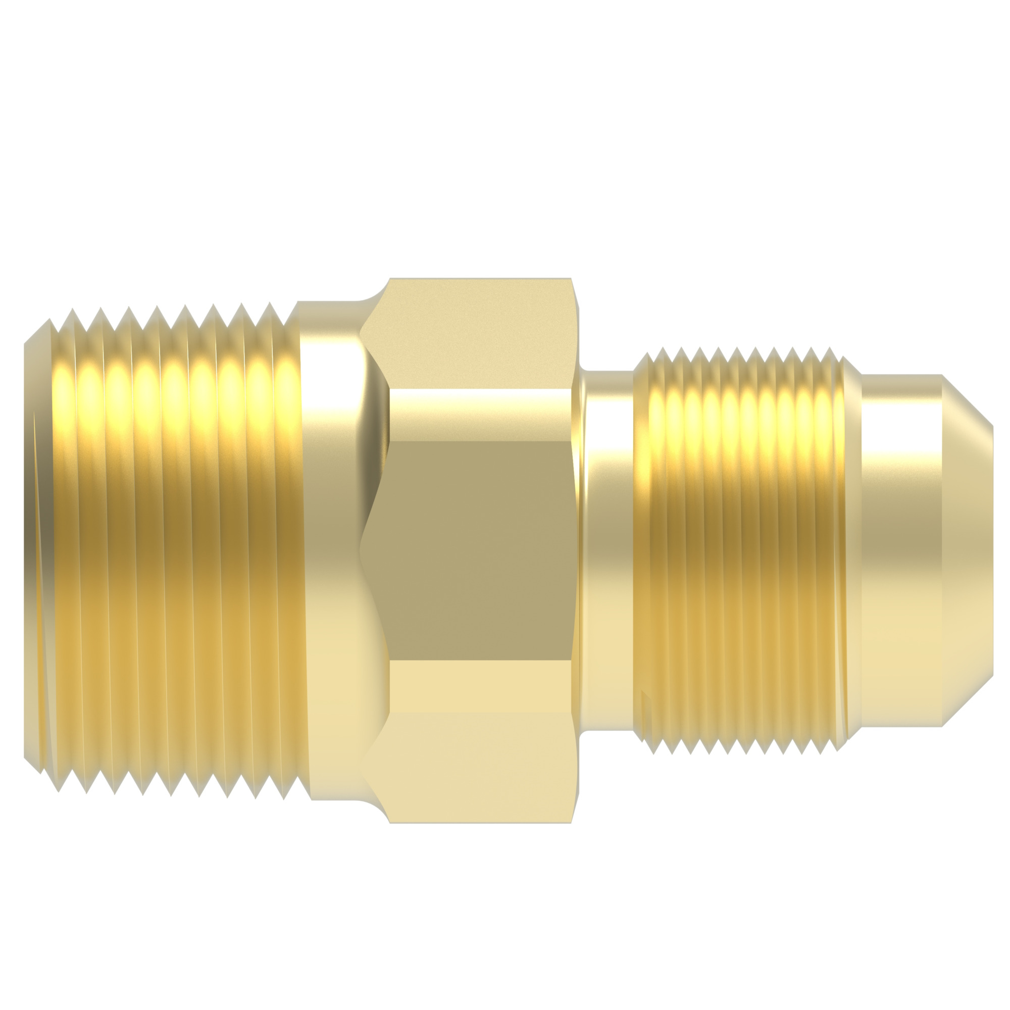 Adapter, SAE 45straight — photo 4 of 6