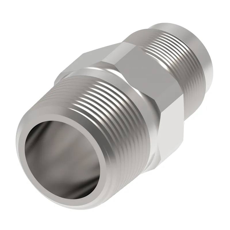 Adapter, SAE 37 — photo 1 of 3