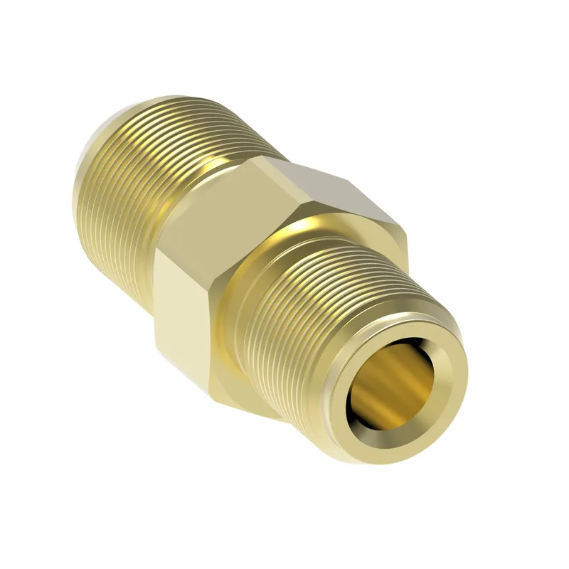 Adapter, SAE 45 straight — photo 2 of 3